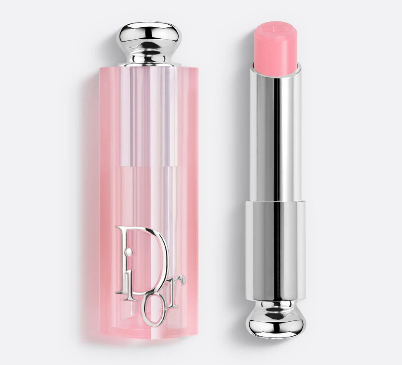 Dior Lip Glow: The Viral Lip Balm That Always Looks Expensive